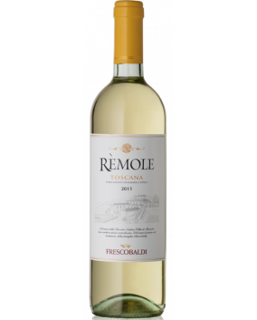 Remole Bianco 2019 | Marchesi de Frescobaldi | Italia